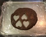 簡単！ココアクッキー作り方3写真