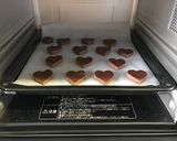 簡単！ココアクッキー作り方5写真