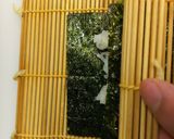 おっさんのエビ入りサラダ巻き寿司作り方12写真