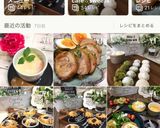 出来ちゃった♡ケンタのサクふわビスケット作り方20写真