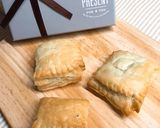 材料2つ★チョコレートパイ♡作り方8写真