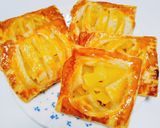 アップルパイ作り方6写真