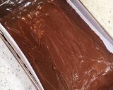 いちごとナッツの濃厚ブラウニー作り方4写真