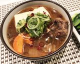 ダブル肉豆腐作り方4写真