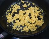 しらたきのチャプチェ作り方4写真