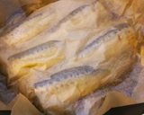 丸干し真いわしのあっさり煮。作り方3写真