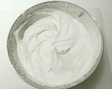 再現⁂トップスチョコクリームケーキ作り方5写真