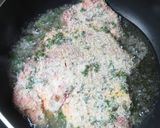 時短簡単スペイン的子牛のミラノ風カツレツ作り方10写真