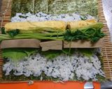 和風、洋風 ダブルで楽しむ☆恵方巻き作り方6写真