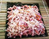 太巻き、恵方巻にも作り方3写真