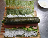 和風、洋風 ダブルで楽しむ☆恵方巻き作り方9写真