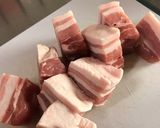 豚バラ大根作り方5写真