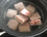 豚バラ大根作り方6写真