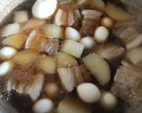 豚バラ大根作り方10写真