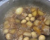 豚バラ大根作り方12写真
