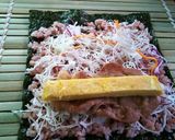 太巻き、恵方巻にも作り方5写真