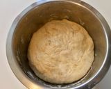 スペルト小麦のパン作り方2写真