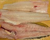 あいなめの刺身作り方2写真