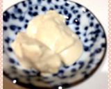 落花生 ピーナッツ豆腐 精進料理 簡単作り方5写真