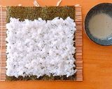 具沢山の巻き寿司＝恵方巻き♬行楽にも♬作り方11写真