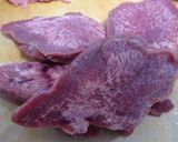 牛タンの煮込み作り方3写真