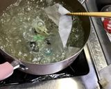 デコ白玉 スヌーピーと兄弟たち作り方10写真