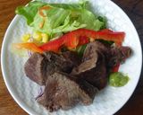 牛タンの煮込み作り方5写真