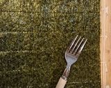 すし太郎アレンジ、恵方巻き☆作り方4写真