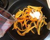 バレンタイン オレンジピールチョコ作り方4写真