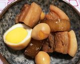 豚バラ大根作り方15写真