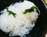豚すき焼き！変わり種いり♪作り方1写真