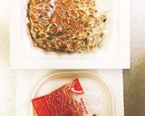 納豆嫌いが考えた♪大葉入り納豆焼き作り方1写真