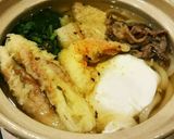 だしがうま～い！うどんのだし作り方4写真