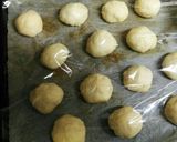 短時間♪簡単♪手捏ねのディナーロール！作り方12写真