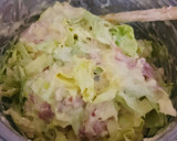 【意外と簡単！】お好み焼き作り方4写真