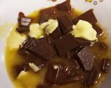 濃厚！簡単！本格！生チョコケーキ作り方1写真