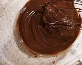 濃厚！簡単！本格！生チョコケーキ作り方2写真