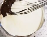 濃厚！簡単！本格！生チョコケーキ作り方3写真