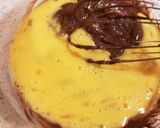 濃厚！簡単！本格！生チョコケーキ作り方4写真