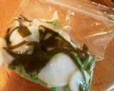 豚すき焼き！変わり種いり♪作り方3写真