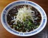 熊本マー油ラーメン作り方5写真