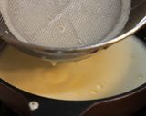 可愛い僕へ*そんなバナナのロールケーキ作り方24写真