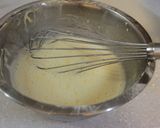 可愛い僕へ*そんなバナナのロールケーキ作り方23写真