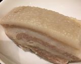 豚ブロックで塩豚作り方7写真