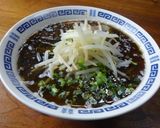 熊本マー油ラーメン作り方6写真