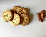 簡単チョコレートトリュフ風作り方2写真
