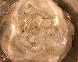 バナナ パウンドケーキ 只今試作中です作り方5写真
