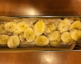 バナナ パウンドケーキ 只今試作中です作り方6写真