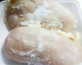 湯煎でしっとりで柔らかい鶏ハム作り方1写真