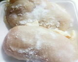 湯煎でしっとりで柔らかい鶏ハム作り方1写真